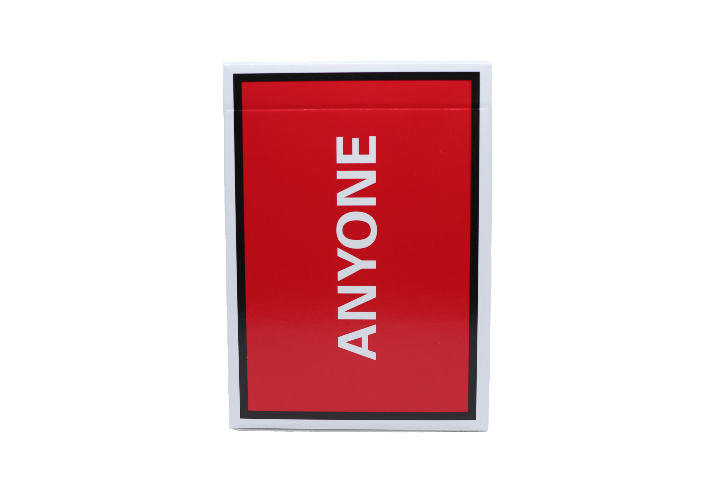 トランプ ANYONE BOMB set Anyone — Playing Cards | Explore & Shop Now — CardMechanic Shop